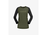 fjørå equaliser lightweight Long sleeve (W)