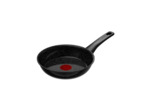 Intens'Ceram Frypan 20 cm, black