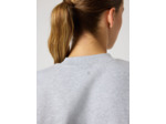 STUDIO OVERSIZED SWEATSHIRT