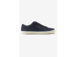 FRED PERRY Baseline Tumbled Nubuck Kengät