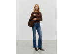 Regular Fit Boat Neck Long Sleeves (L/S)