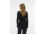 Tight Fit Boat Neck Long Sleeves (L/S)