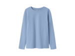 Regular Fit O-Neck Long Sleeves (L/S)