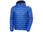 VERGLAS DOWN HYBRID HOOD 2.0