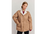 Hazel Coat