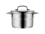 Mini HC 14 cm/1,3 l. w. lid