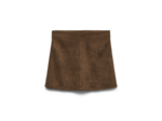 VMEDIS SHORT SKIRT WVN EXP MFO