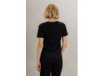 Linn Tee Black