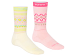 Puffin Sock 2pk
