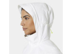 W HP RACING HOODED JACKET