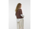 Oversize Fit O-Neck 2/4 Sleeves (2/4)