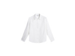 Slim LS Cotton Tencel Shirt FMST14294 0000