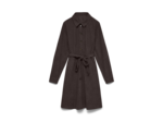 Regular Fit Shirt Collar Long Sleeves (L/S)