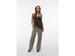 Regular Fit V-Neck Sleeveless (S/L)