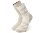 Wool Socks 2pk