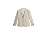 Elton U Super Linen Blazer FMTA12926 U029