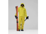 lofoten Gore-Tex insulated Jacket (M)