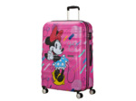 American Tourister Mikki/Minnie Luggage, only size 75cm