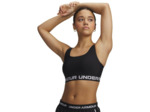 Women's Crossback Mid Strappy Bra