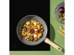 Renew Wokpan 28 cm Grey