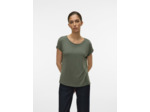 Regular Fit O-Neck Short Sleeves (S/S)