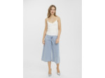 Slim Fit V-Neck Sleeveless (S/L)