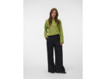 Loose Fit O-Neck Long Sleeves (L/S)