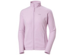 W DAYBREAKER FLEECE JACKET