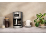 Heritage coffee maker 1,25L 1000W