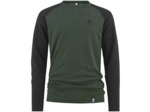 Norm Merino Wool Crew