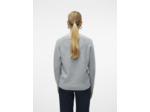 Regular Fit O-Neck Long Sleeves (L/S)