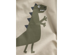 Regular Fit O-Neck Long Sleeves (L/S)