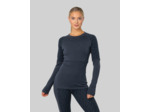 Win Wool Long Sleeve