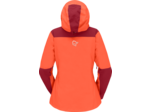trollveggen Gore-Tex Pro Light Jacket (W)