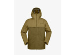 Femund cotton jacket (M)