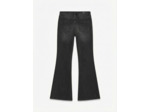 Flared Fit
