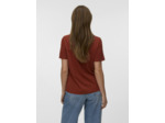 Regular Fit O-Neck Short Sleeves (S/S)