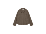 Spread Collar Long Sleeves (L/S)
