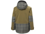 JR SUMMIT 2.0 JACKET
