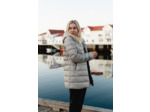 RUUT Light Down Coat