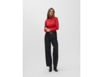 Tight Fit Roll Neck Long Sleeves (L/S)