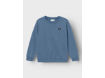 Regular Fit O-Neck Long Sleeves (L/S)