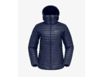 trollveggen down800 super light Hood (W)