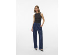 Regular Fit Square Neck Short Sleeves (S/S)