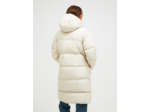 W Quiver Down Parka
