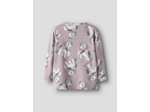 Regular Fit O-Neck Long Sleeves (L/S)