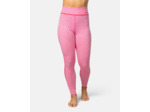 Rose Light Baselayer Pants - High Waisted