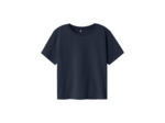 Regular Fit O-Neck Short Sleeves (S/S)