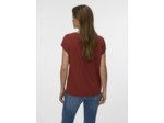Regular Fit O-Neck Short Sleeves (S/S)