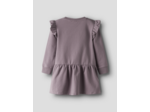 Regular Fit O-Neck Long Sleeves (L/S)